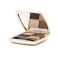 ESTÉE LAUDER Pure Color Envy Luxe EyeShadow Quad Desert Dunes 6 g - Eyeshadow