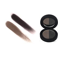 SOSU COSMETICS Bouncy Brow Shadow medium/dark 32 g - Powder
