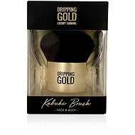 DRIPPING GOLD Kabuki brush - Makeup Brush