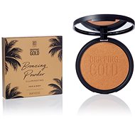 DRIPPING GOLD Bronzing Powder Bronzing powder shimmering 15 g - Powder
