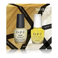 OPI Holiday '23 Treatment Power Duo - Nail Nutrition