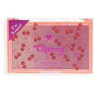 I HEART REVOLUTION Cherry Ombre Blusher 15g - Arcpirosító