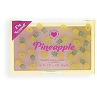 I HEART REVOLUTION Pineapple Ombre Highlighter 15 g - Brightener