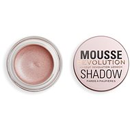 REVOLUTION Mousse Shadow Champagne 4 g - Eyeshadow