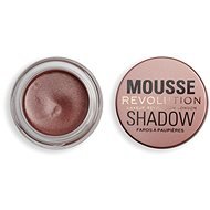 REVOLUTION Mousse Shadow Amber Bronze 4 g - Eyeshadow