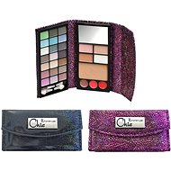 LORENAY Ruth Taylor Paletka ve tvaru peněženky - Eye Shadow Palette