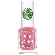 DERMACOL Pure 3D Fresh Blossom No.03 11 ml - Nail Polish