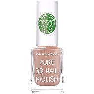 DERMACOL Pure 3D Natural Pearls č.06 11 ml - Nail Polish