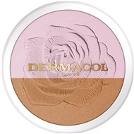 DERMACOL Imperial Rose Brightening Powder with fragrance 7 g - Powder