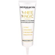 DERMACOL White Magic - aktív, 20ml - Primer