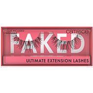 CATRICE Faked Ultimate Extension - Adhesive Eyelashes