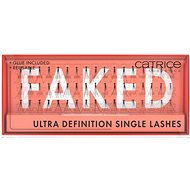 CATRICE Faked Ultra Definition Single - Adhesive Eyelashes