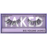 CATRICE Faked Big Volume - Adhesive Eyelashes