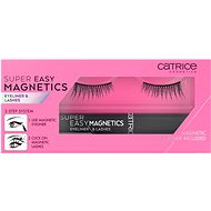 CATRICE Artificial eyelashes and eyeliner Super Easy Magnetics 020 - Cosmetic Set