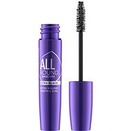 CATRICE Allround Ultra Black 010 11 ml - Mascara