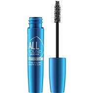 CATRICE Allround Waterproof 010 12 ml - Mascara