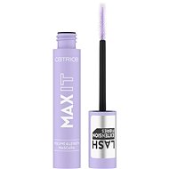CATRICE Max It Volume & Length 010 11 ml - Mascara