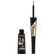CATRICE Liquid Liner 24h Brush Liner 010 3 ml - Eyeliner