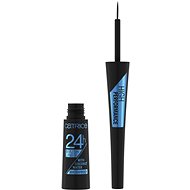 CATRICE Liquid Liner 24h Brush Liner Waterproof 010 3 ml - Eyeliner