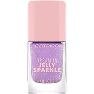 CATRICE Dream In Jelly Sparkle 040 10,5 ml - Nail Polish