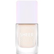 CATRICE Sheer Beauties 010 10,5 ml - Nail Polish