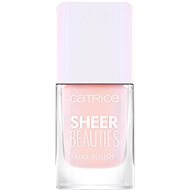 CATRICE Sheer Beauties 030 10,5 ml - Nail Polish