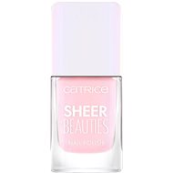 CATRICE Sheer Beauties 040 10,5 ml - Nail Polish