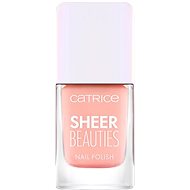 CATRICE Sheer Beauties 050 10,5 ml - Nail Polish