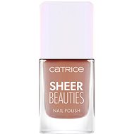 CATRICE Sheer Beauties 060 10,5 ml - Nail Polish