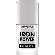 CATRICE Iron Power 010 - körömerősítő, 10,5ml - Körömlakk