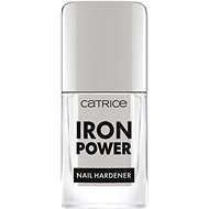 CATRICE Iron Power Strengthening Lacquer 010 10,5 ml - Nail Polish