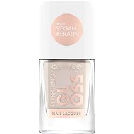 CATRICE Perfecting Gloss 10.5 ml - Nail Polish