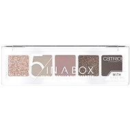 CATRICE5 In A Box 020 - Eye Shadow Palette
