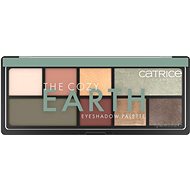 CATRICE The Cozy Earth - Eye Shadow Palette