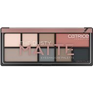 CATRICE Dusty Matte - Eye Shadow Palette