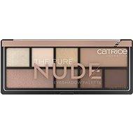 CATRICE Pure Nude - Paletka očných tieňov