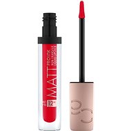 CATRICE Liquid Lipstick Matt Pro Ink 090 5 ml - Lipstick