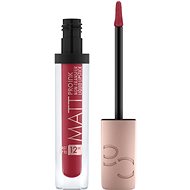 CATRICE Liquid Lipstick Matt Pro Ink 100 5 ml - Lipstick