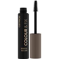 CATRICE Colour & Fix Gel Mascara 030 5 ml - Mascara