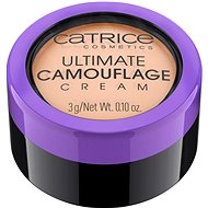 CATRICE Camouflage Cover Cream 010 3 g - Corrector