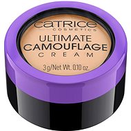 CATRICE Camouflage Cover Cream 015 3 g - Corrector