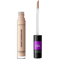 CATRICE Liquid Concealer Camouflage 001 5 ml - Corrector