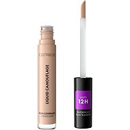 CATRICE Liquid Concealer Camouflage 005 5 ml - Corrector
