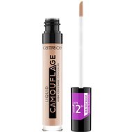 CATRICE Liquid Concealer Camouflage 007 5 ml - Corrector