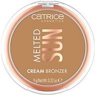 CATRICE Krémový bronzer Melted Sun 020 9 g - Bronzer