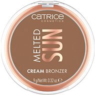 CATRICE Cream Bronzer Melted Sun 030 9 g - Bronzer