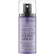 CATRICE Fixative Spray for Prime And Fine Multitalent - Make-up Fixing Spray