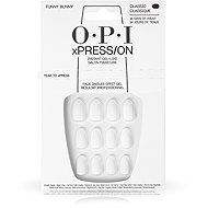 OPI - Instant Gel-Like Salon Manicure - Funny Bunny - False Nails