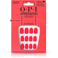 OPI - Instant Gel-Like Salon Manicure - Strawberry Margarita - False Nails
