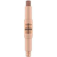 CATRICE Contour and highlighter in Magic Shaper 010 - Brightener